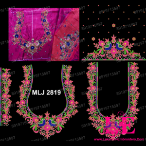 MLJ 2819