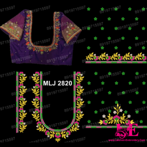 MLJ 2820