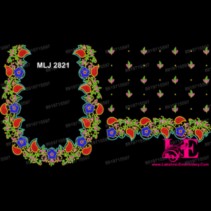 MLJ 2821