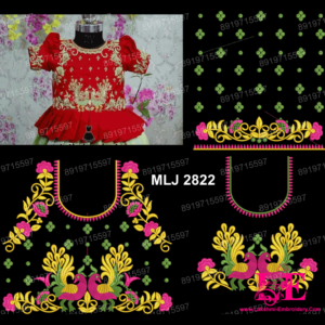 MLJ 2822
