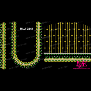 MLJ 2841