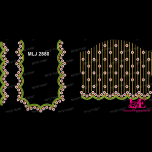 MLJ 2880