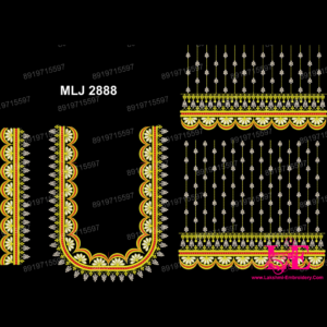 MLJ 2888