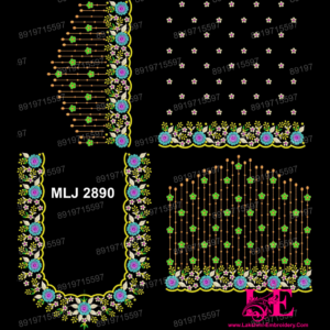 MLJ 2890