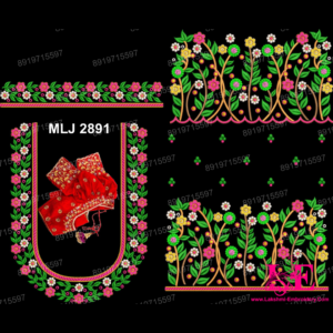 MLJ 2891