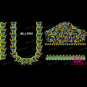 MLJ 2892