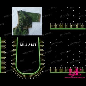 MLJ 3141