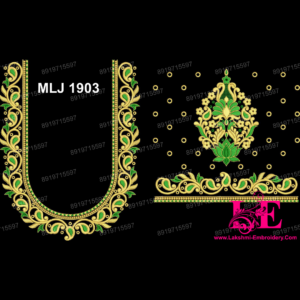 MLJ 1903