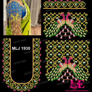 MLJ 1930