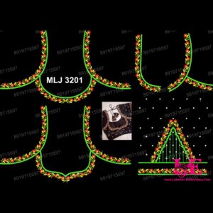 MLJ 3201