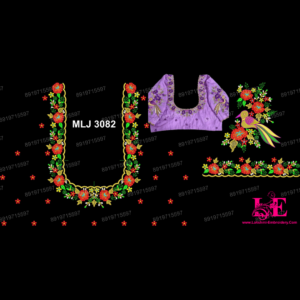 MLJ 3082